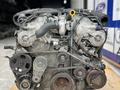 Контрактный двигатель VQ35HR Infiniti G35, EX35, FX35, M35, объём 3.5үшін700 800 тг. в Астана – фото 3