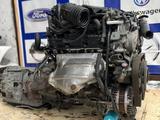 Контрактный двигатель VQ35HR Infiniti G35, EX35, FX35, M35, объём 3.5 за 700 800 тг. в Астана – фото 4
