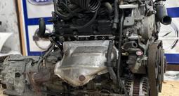 Контрактный двигатель VQ35HR Infiniti G35, EX35, FX35, M35, объём 3.5 за 700 800 тг. в Астана – фото 4