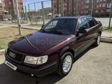 Audi 100 1991 годаүшін2 100 000 тг. в Кокшетау – фото 5