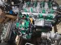 Двигатель d4ea Hyundai 2, 0 за 294 000 тг. в Челябинск – фото 4