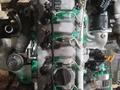Двигатель d4ea Hyundai 2, 0 за 294 000 тг. в Челябинск – фото 5