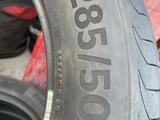 Continental Conti Premium Contact 6 285/50 R20 116Wүшін200 000 тг. в Жезказган – фото 3