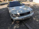 Audi A6 1995 года за 2 450 000 тг. в Тараз – фото 3