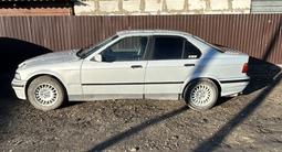 BMW 316 1993 годаүшін1 150 000 тг. в Семей – фото 3