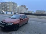 ВАЗ (Lada) Granta 2190 2013 года за 2 000 000 тг. в Актау – фото 5