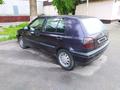 Volkswagen Golf 1993 годаfor1 200 000 тг. в Тараз – фото 5