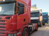 Scania R-Series