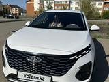Chery Tiggo 2 Pro 2024 годаүшін5 900 000 тг. в Актобе – фото 2