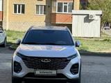Chery Tiggo 2 Pro 2024 годаүшін5 900 000 тг. в Актобе – фото 4
