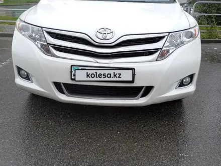 Toyota Venza 2012 года за 9 600 000 тг. в Костанай