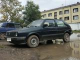 Volkswagen Golf 1989 годаүшін600 000 тг. в Астана – фото 4