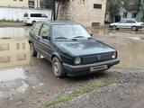 Volkswagen Golf 1989 года за 600 000 тг. в Астана – фото 3