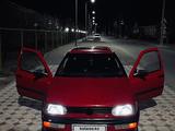 Volkswagen Golf 1996 года за 1 700 000 тг. в Кызылорда