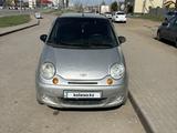 Daewoo Matiz 2007 года за 1 050 000 тг. в Астана – фото 4