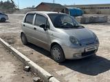 Daewoo Matiz 2007 года за 1 050 000 тг. в Астана – фото 2