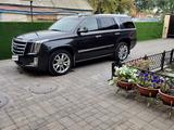 Cadillac Escalade 2017 года за 23 000 000 тг. в Актобе – фото 4