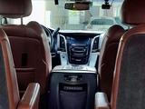 Cadillac Escalade 2017 годаүшін23 000 000 тг. в Актобе – фото 5