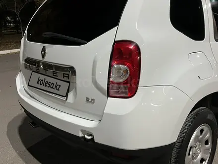 Renault Duster 2015 года за 4 990 000 тг. в Караганда – фото 20