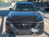Mazda CX-5 2024 года за 14 500 000 тг. в Тараз