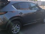 Mazda CX-5 2024 года за 14 500 000 тг. в Тараз – фото 3