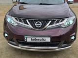 Nissan Murano 2014 года за 7 900 000 тг. в Семей