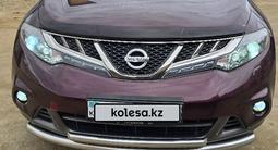 Nissan Murano 2014 годаүшін7 900 000 тг. в Семей