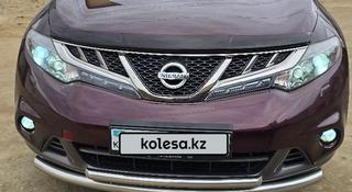 Nissan Murano 2014 года за 7 900 000 тг. в Семей
