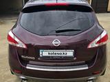 Nissan Murano 2014 года за 7 900 000 тг. в Семей – фото 4