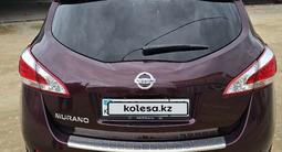 Nissan Murano 2014 годаүшін7 900 000 тг. в Семей – фото 4