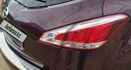 Nissan Murano 2014 годаүшін7 900 000 тг. в Семей – фото 5