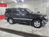 Toyota Land Cruiser 2007 годаfor6 000 000 тг. в Кызылорда – фото 2