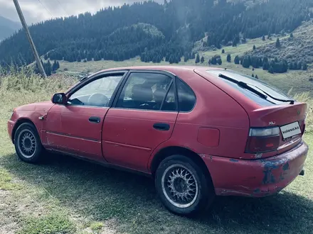 Toyota Corolla 1992 года за 1 050 000 тг. в Алматы – фото 2