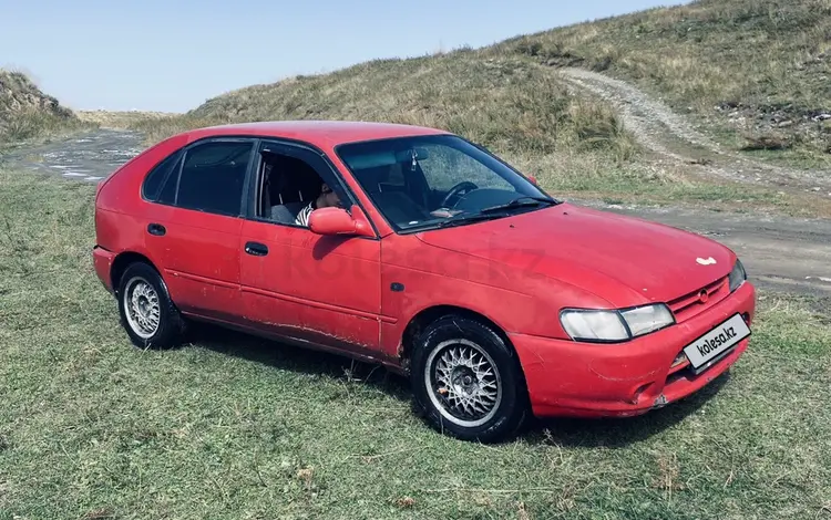 Toyota Corolla 1992 годаүшін1 050 000 тг. в Алматы