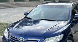Toyota Camry 2007 года за 5 700 000 тг. в Тараз – фото 4