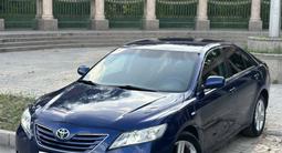 Toyota Camry 2007 года за 5 700 000 тг. в Тараз – фото 2