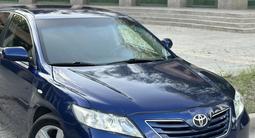 Toyota Camry 2007 года за 5 700 000 тг. в Тараз – фото 3