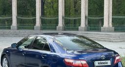 Toyota Camry 2007 года за 5 700 000 тг. в Тараз – фото 5