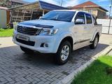 Toyota Hilux 2014 годаүшін12 500 000 тг. в Алматы – фото 3
