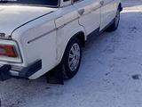 ВАЗ (Lada) 2106 1987 годаүшін450 000 тг. в Темиртау – фото 3