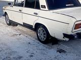 ВАЗ (Lada) 2106 1987 годаүшін450 000 тг. в Темиртау – фото 5