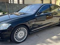 Mercedes-Benz S 600 2006 годаүшін7 800 000 тг. в Алматы