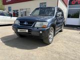 Mitsubishi Pajero 2006 года за 5 300 000 тг. в Кокшетау