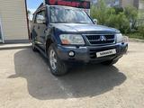 Mitsubishi Pajero 2006 годаүшін4 700 000 тг. в Кокшетау – фото 2