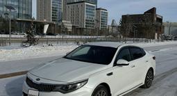 Kia Optima 2019 годаүшін9 000 000 тг. в Астана – фото 2