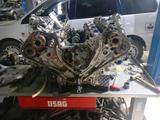 Профессиональный ремонт двигателей Nissan Patrol y62 в Алматы – фото 4