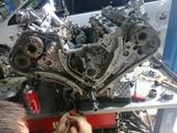 Профессиональный ремонт двигателей Nissan Patrol y62 в Алматы – фото 5