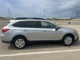 Subaru Outback 2015 года за 6 300 000 тг. в Актау – фото 3