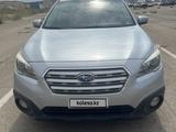 Subaru Outback 2015 года за 6 300 000 тг. в Актау