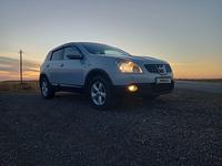 Nissan Qashqai 2008 годаүшін5 200 000 тг. в Костанай